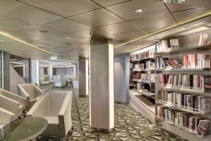 Meraviglia Library