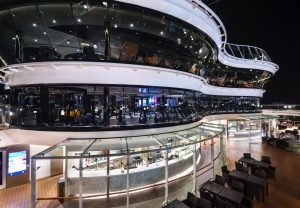 MSC Gym by Technogym®