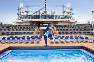 Horizon Pool