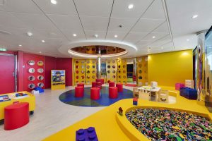Junior Club 7-11
