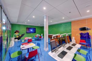 Doremi Lab
