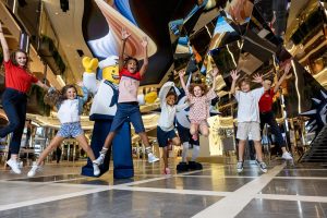 Kids Clubs and Family Activities
