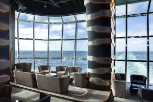 Carousel Lounge