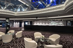 Infinity Atrium