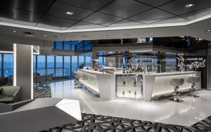 Champagne Bar