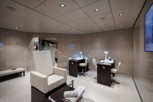 Beauty and Hair Salon