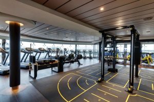 Gym by Technogym®