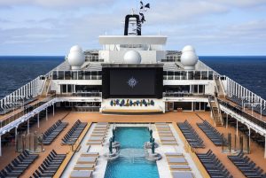 MSC Euribia Pools