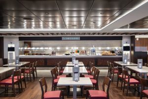 Marketplace Buffet
