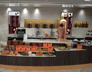 Jean-Philippe Chocolat & Café