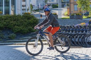 MSC Bike Adventours