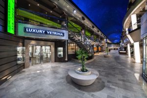 Galleria Bellissima