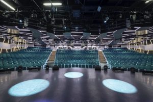 The London Theatre