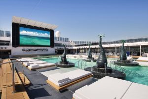 Atmosphere Pool