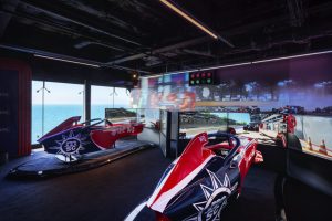 MSC Formula Racer
