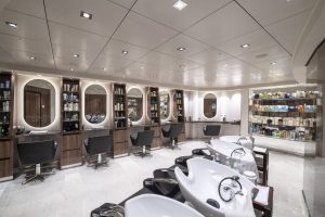 Barber Shop