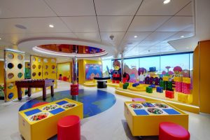 Junior Club 7-11