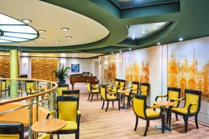 Caffe San Marco