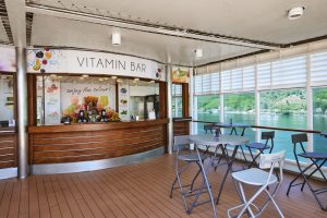 Vitamin Bar