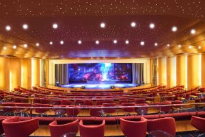 Teatro La Fenice