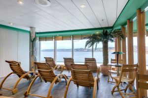 MSC Aurea Spa