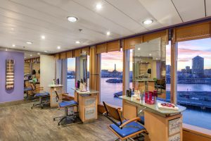 Beauty and Hair Salon