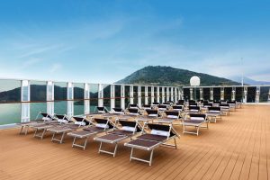 Top 13 Exclusive Solarium