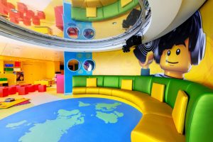 LEGO® Experience
