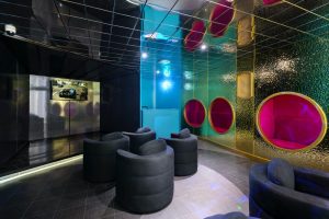 Young Club