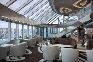 Top Sail Lounge