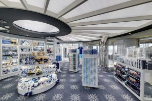 Shops