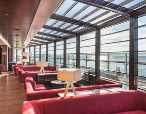 Seaview Lounge