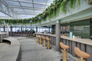 Jungle Bar