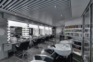 Hair Salon & Barber Shop