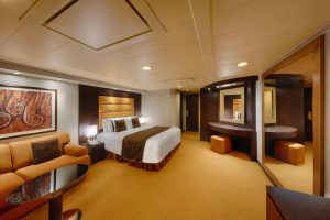 Premium Suite Aurea