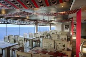 Calumet Buffet