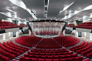 Pantheon Theatre