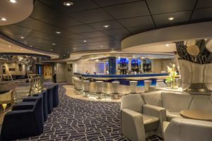 Silver Lounge Bar