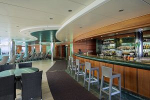 Le Sirene Bar