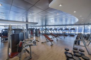 Gym by TechnoGym®