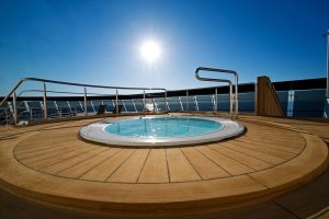 Top 18 Exclusive Solarium