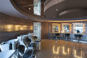 Hair Salon
