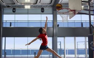 Sport Tournaments