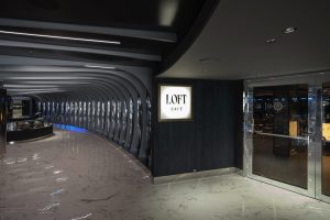 Loft Café
