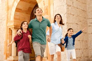 Family Activities