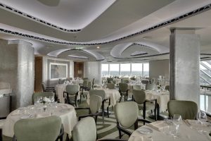 MSC Yacht Club Grill & Bar