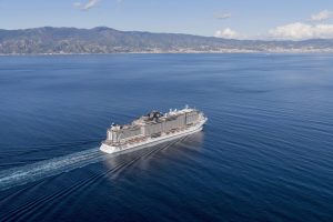MSC Excursions