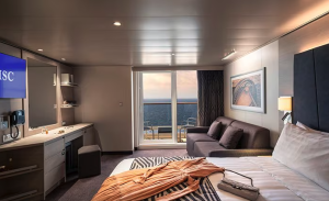 Premium Suite Aurea