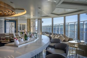 Fizz - Champagne Bar