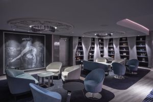 Panorama Lounge